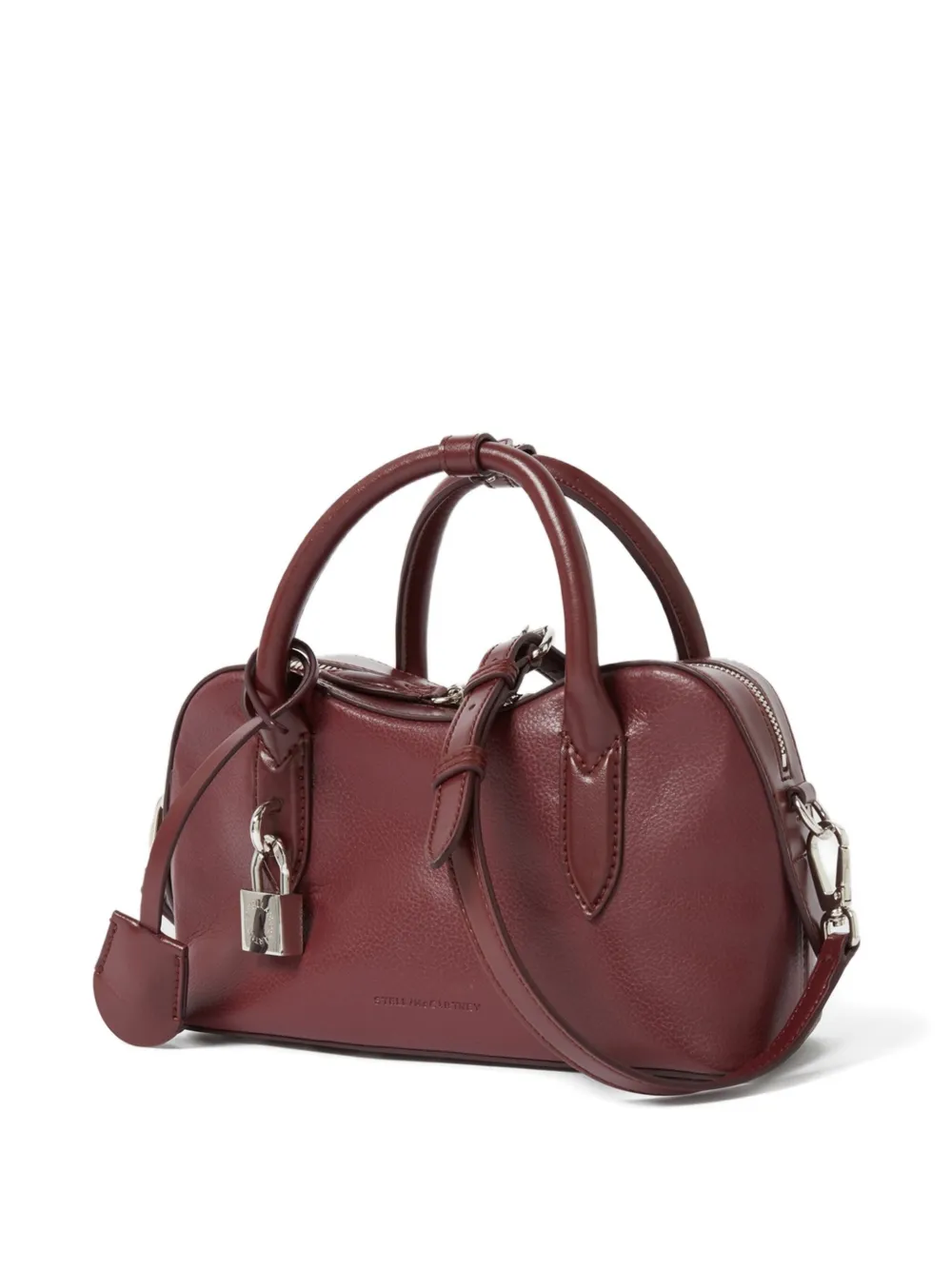 Stella McCartney Ryder handtas Rood