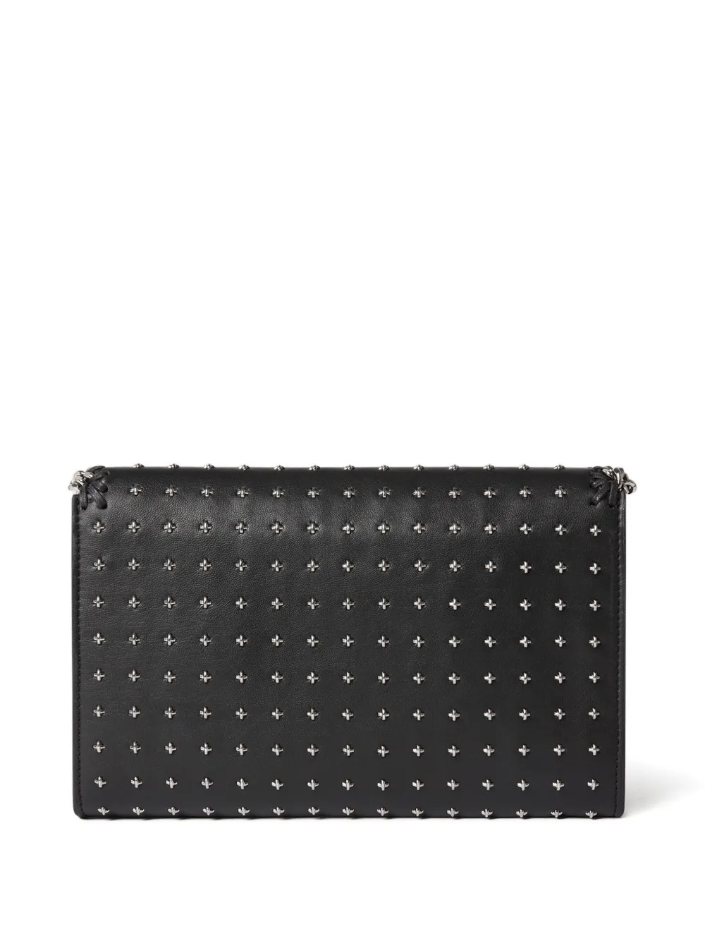 Stella McCartney Falabella Star Studs crossbodytas Zwart