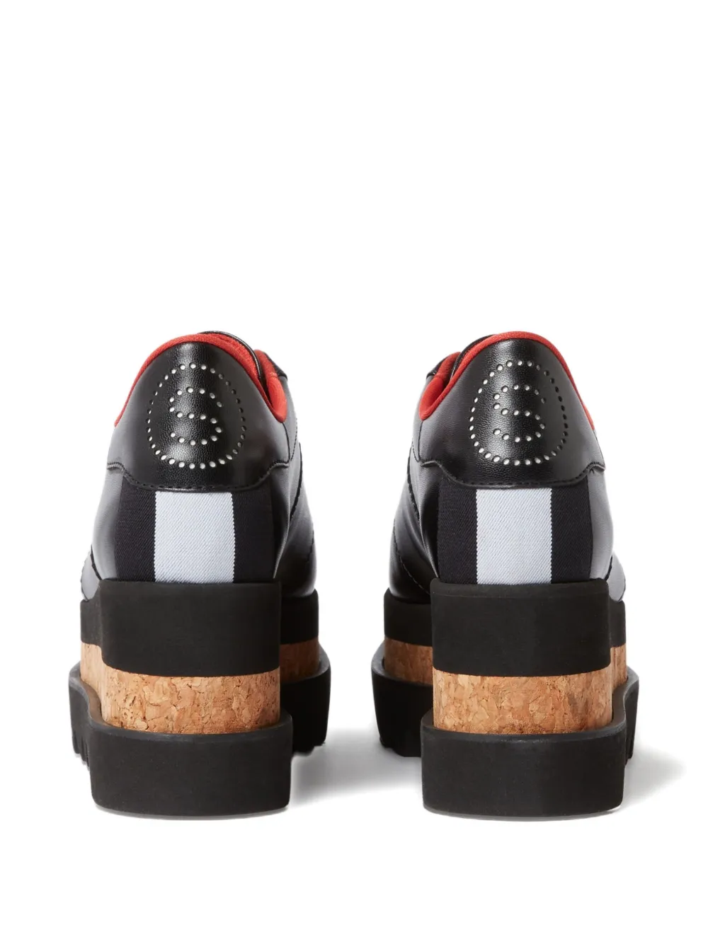 Stella McCartney Elyse sneakers Black