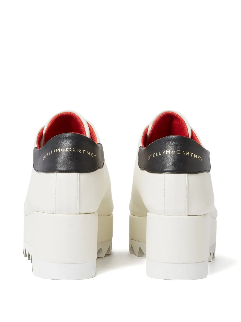 Stella McCartney Elyse sneakers White