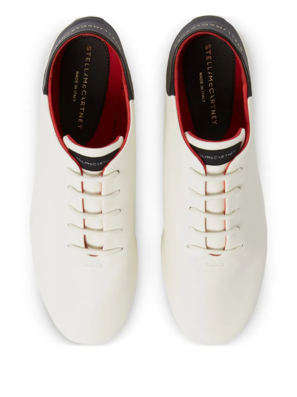 Stella McCartney Elyse sneakers White
