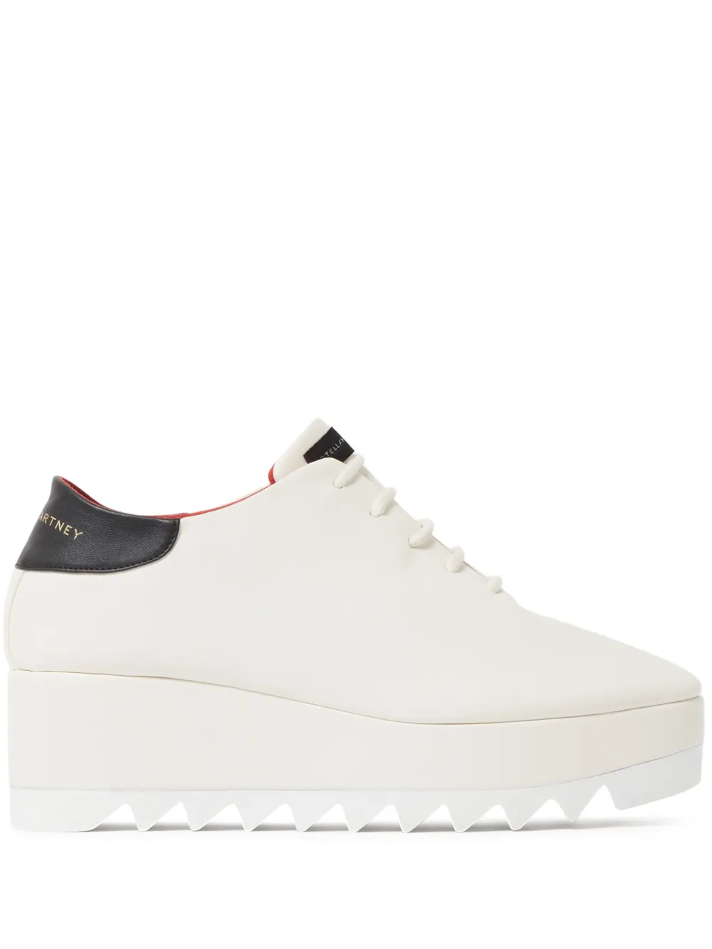 Stella McCartney Elyse sneakers White
