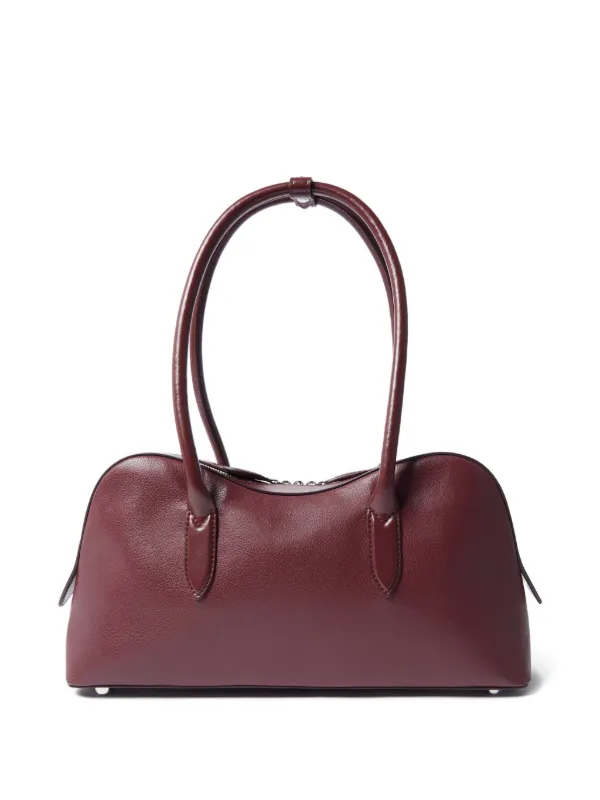 Stella McCartney Ryder Shoulder Bag | Red | FARFETCH