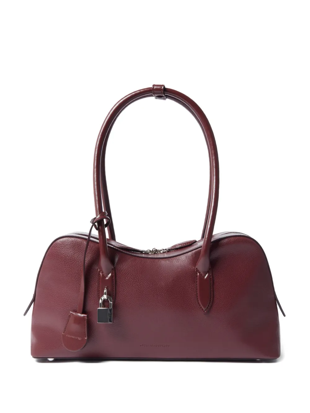 Stella McCartney Ryder schoudertas Rood