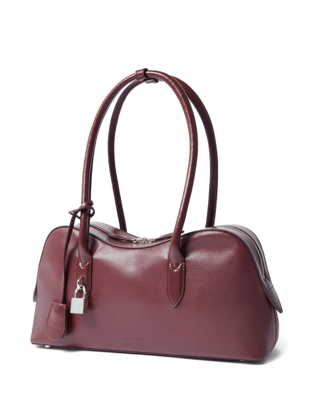 Stella McCartney Ryder schoudertas Rood