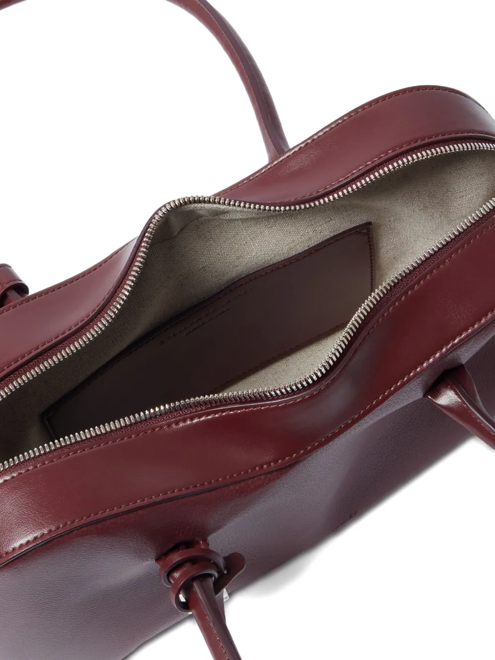 Stella McCartney Ryder schoudertas Rood