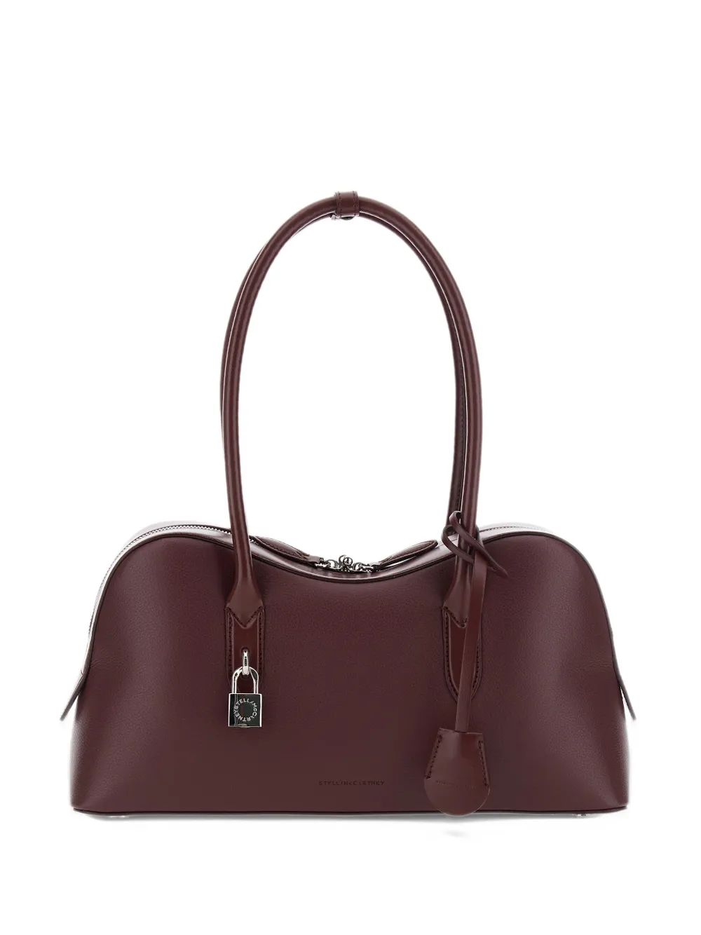 Stella McCartney Ryder shoulder bag - Red