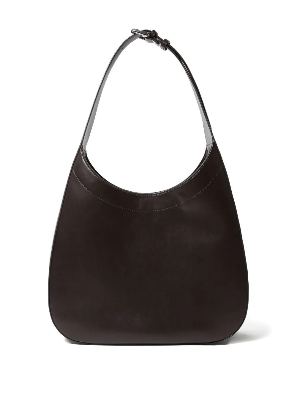 Stella McCartney Stella schoudertas Bruin