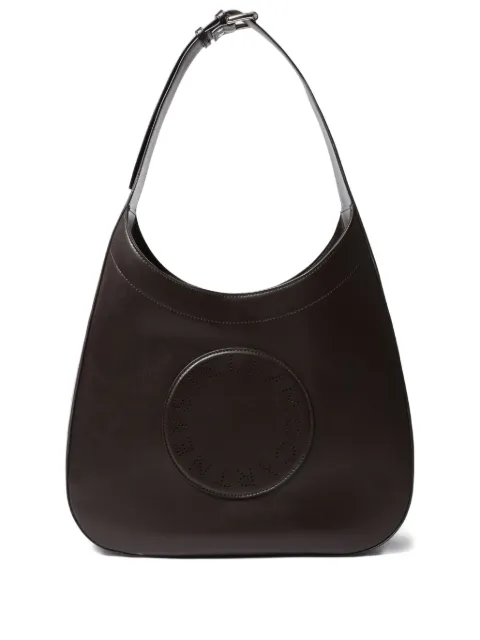 Stella McCartney Stella Logo shoulder bag