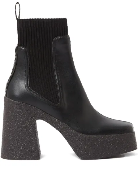 Stella McCartney Skyla boots