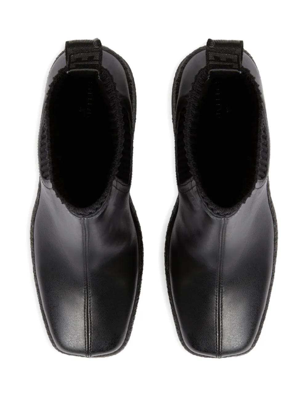 Stella McCartney Skyla boots Black