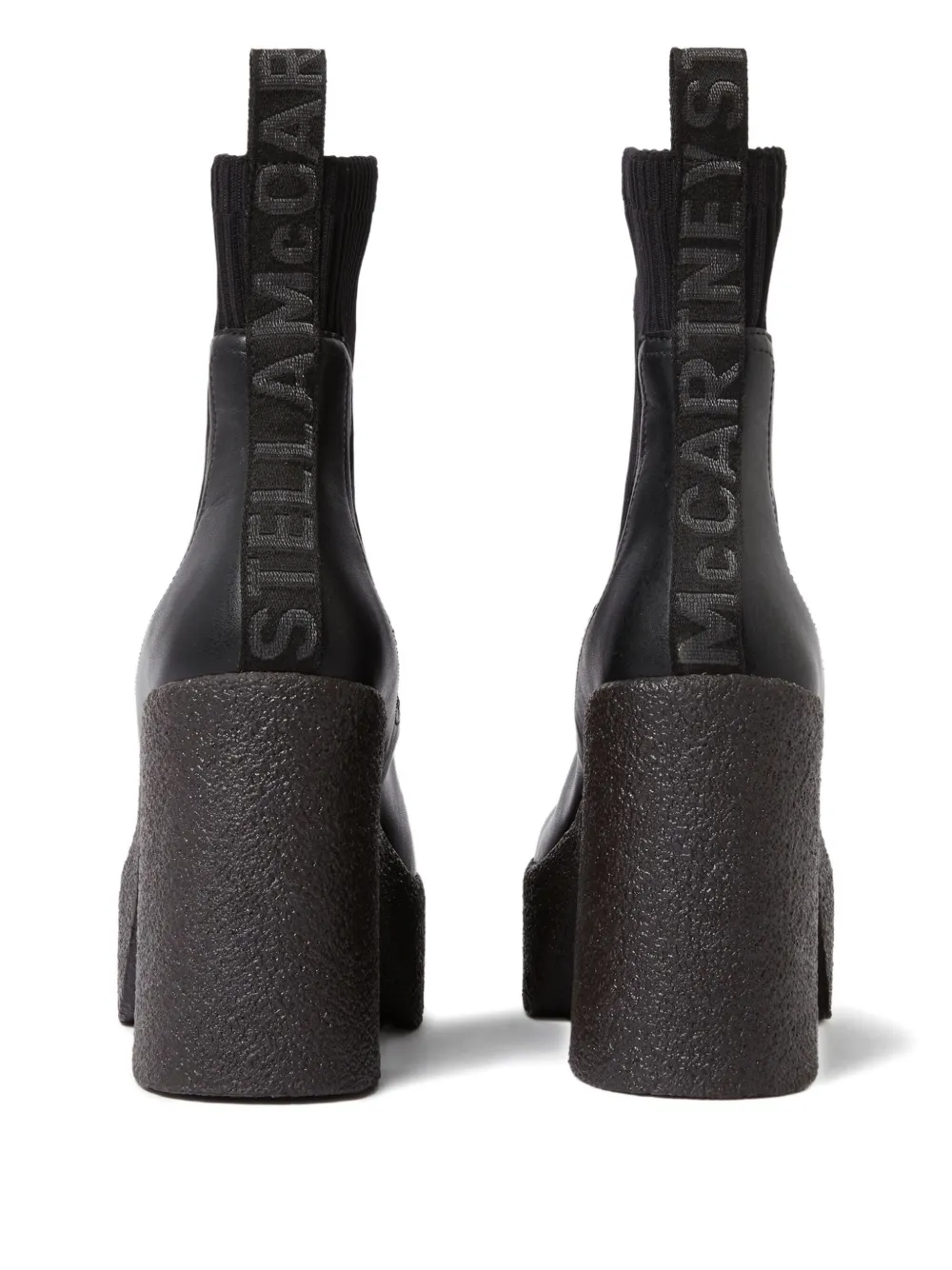 Stella McCartney Skyla boots Black