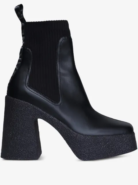 Stella McCartney Skyla ankle boots