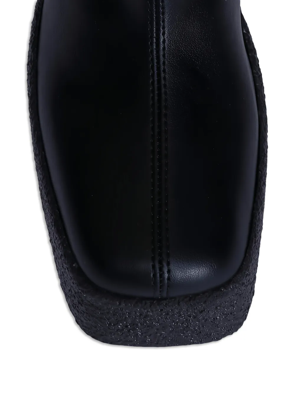 Stella McCartney Skyla laarzen Zwart