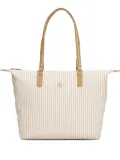 Tommy Hilfiger striped tote bag - Neutrals