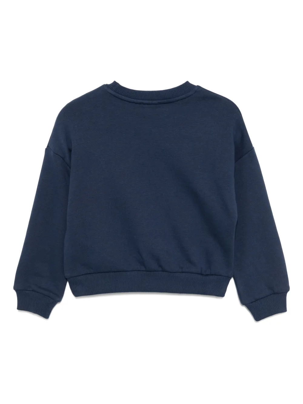 Kenzo Kids logo-printed sweatshirt | Boys Hoodies & Sweatshirts | Image 2