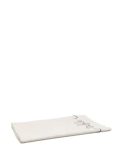 Bambah Dancing Table Tablecloth