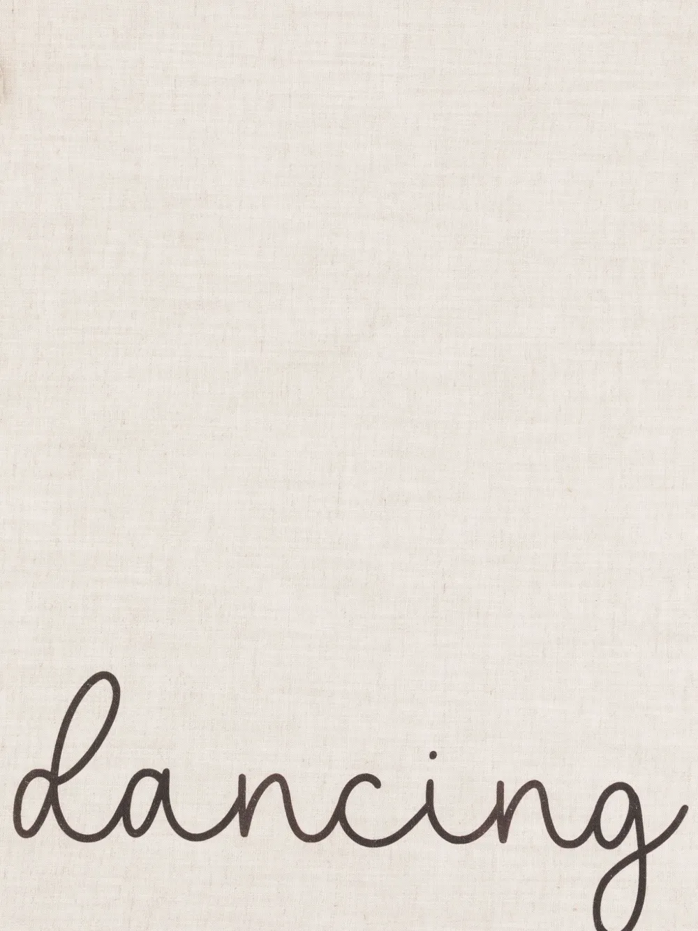 Bambah Dancing Table Tablecloth | Tableware | Image 2