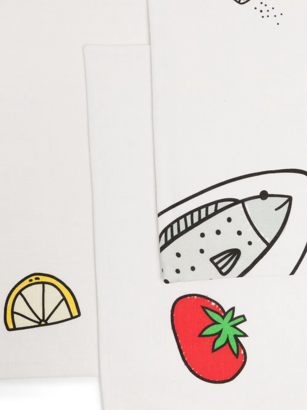Bambah So & So placemats (set of 6) | Tableware | Image 2