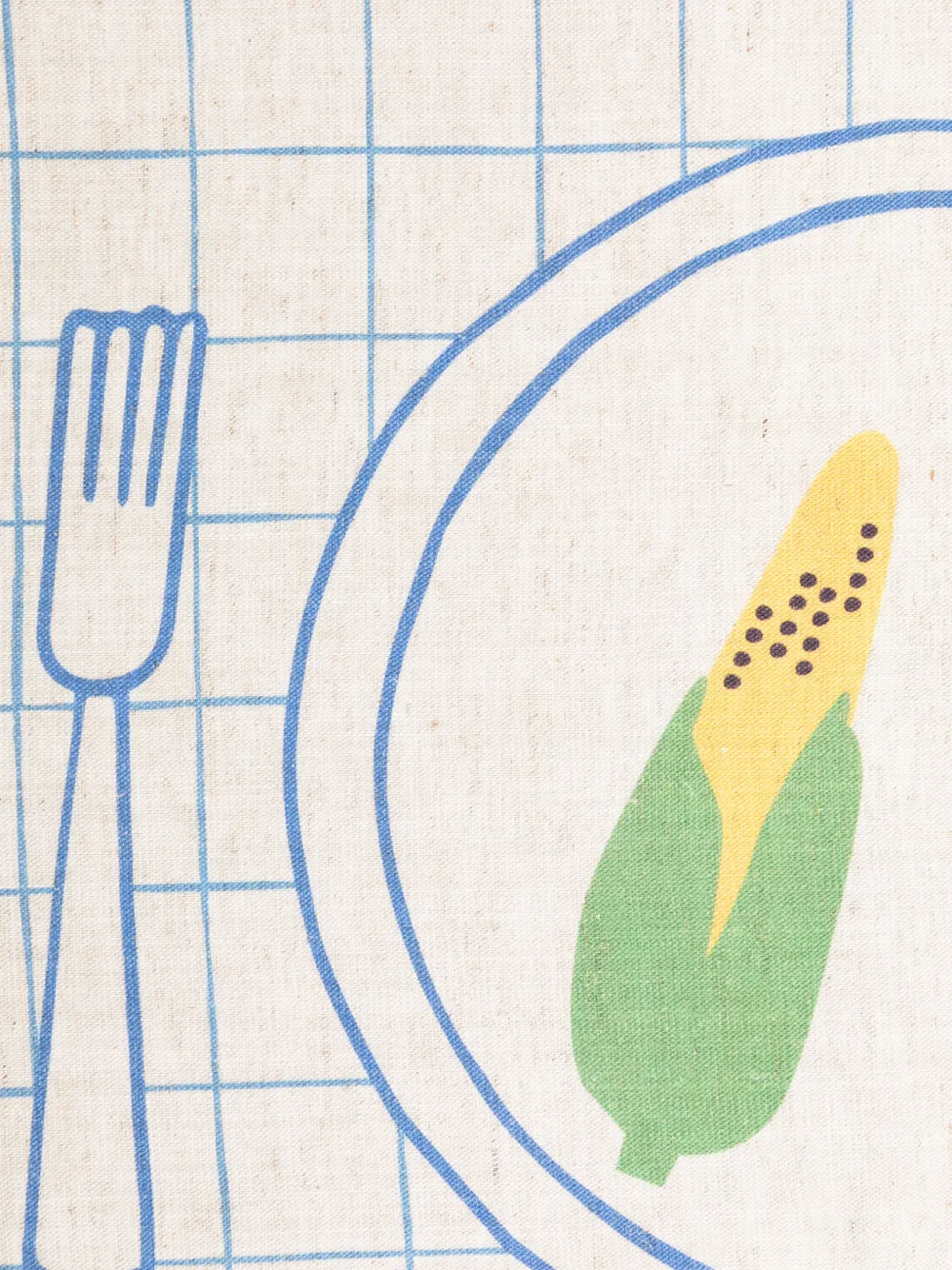 Bambah Friendsgiving placemats (set of six) | Tableware | Image 2