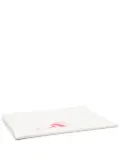Bambah Alfresco Tablecloth - White