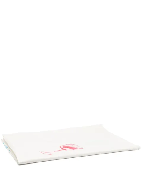 Bambah Alfresco Tablecloth