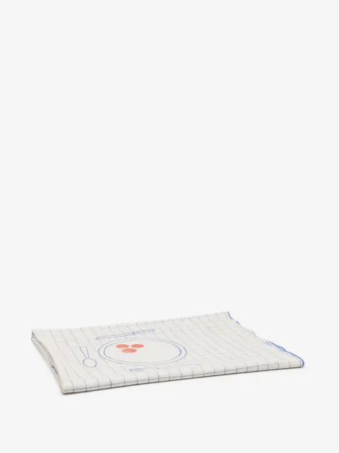Bambah Friendsgiving Tablecloth