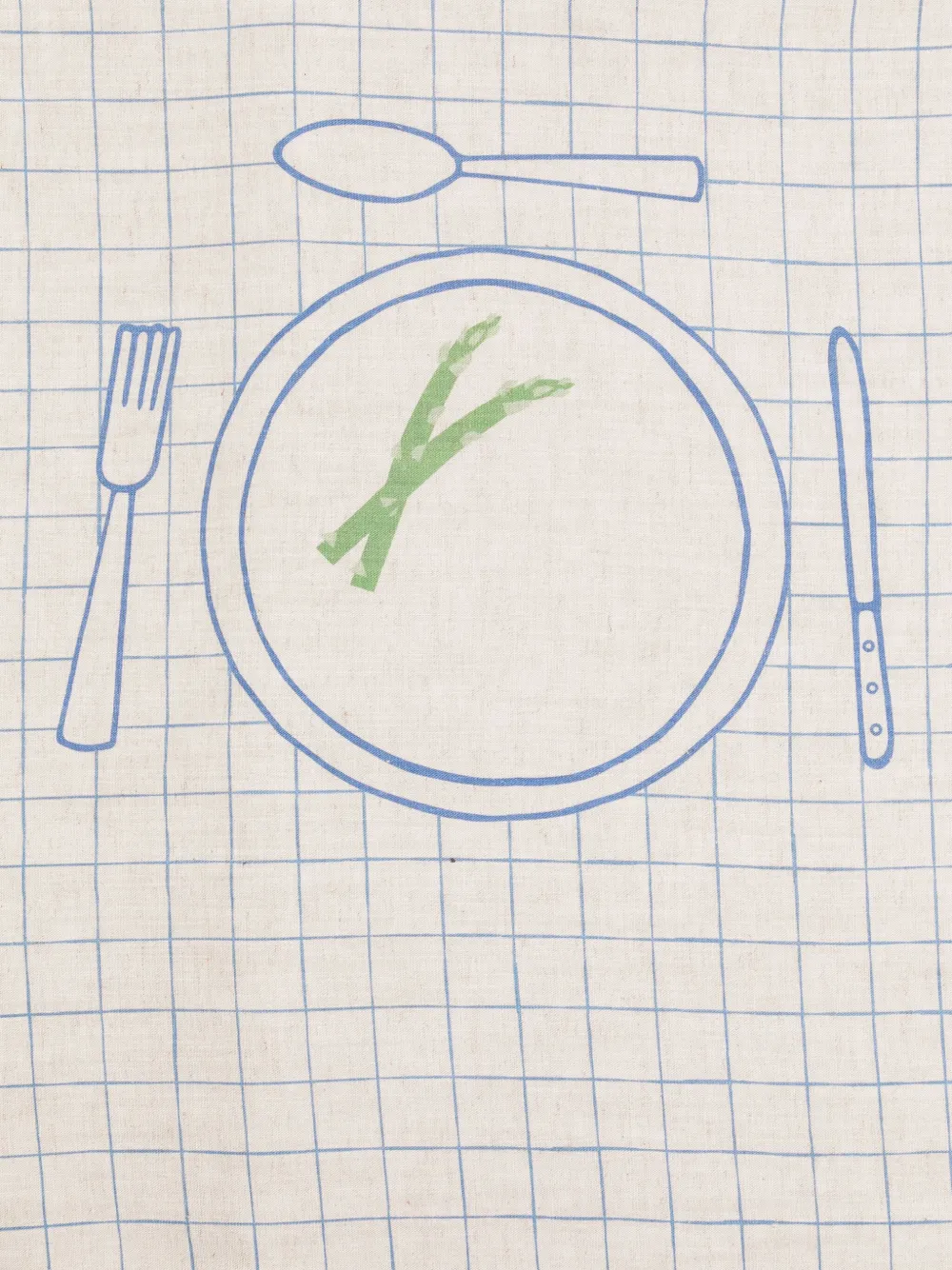 Bambah Friendsgiving Tablecloth | Tableware | Image 2