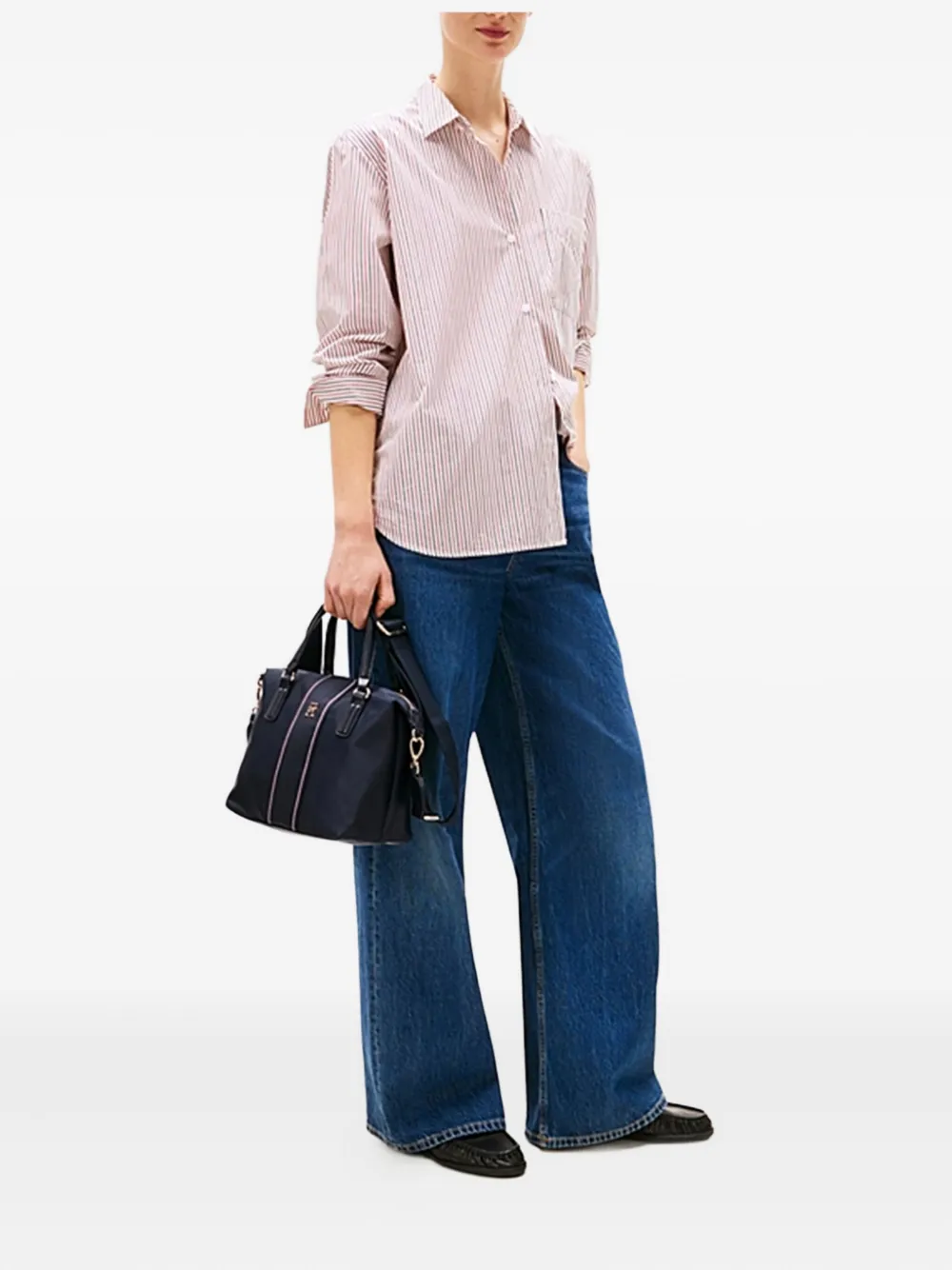 Tommy Hilfiger Poppy tote bag | Image 2