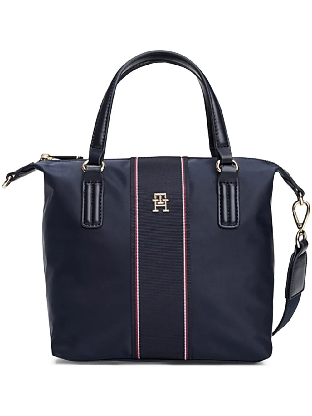 Tommy Hilfiger Poppy tote bag | Blue | Image 1