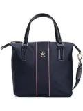Tommy Hilfiger Poppy tote bag - Blue