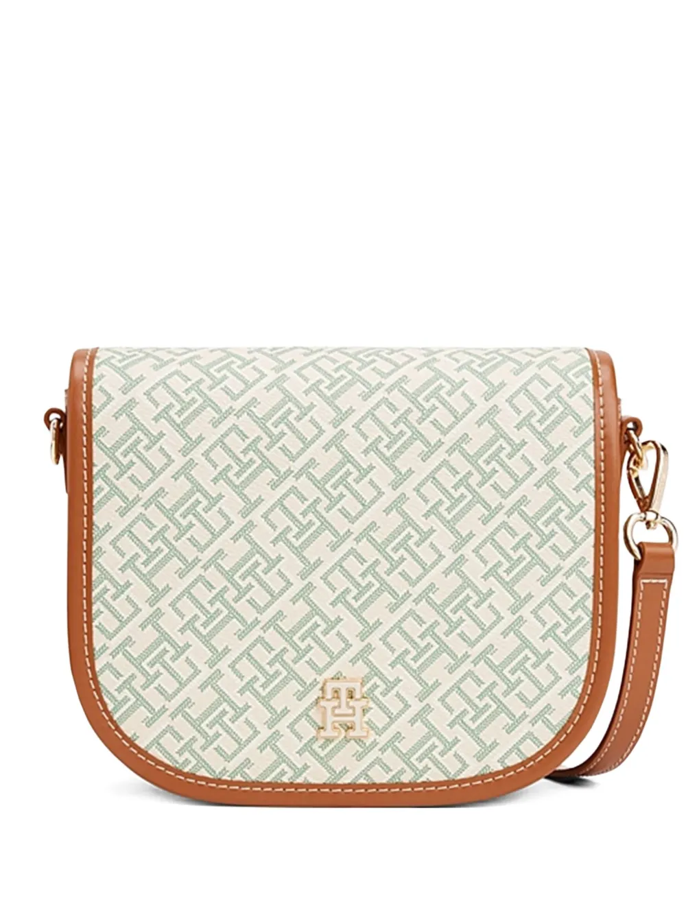 Tommy Hilfiger Monoplay Cross Body Bag