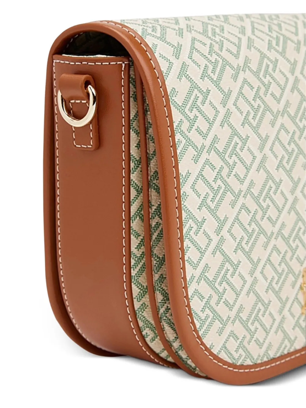 Tommy Hilfiger Monoplay Cross Body Bag