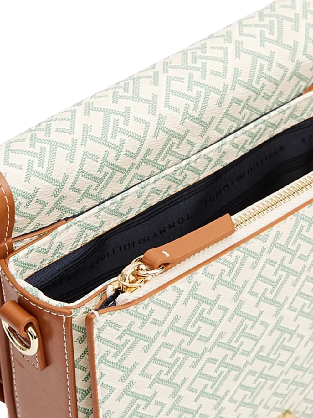 Tommy Hilfiger Monoplay Cross Body Bag