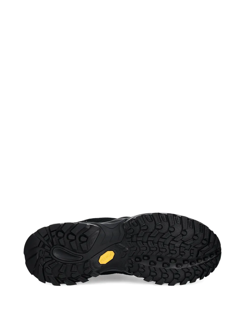 The North Face Hedgehog 06 Rvst Mule sneakers Black