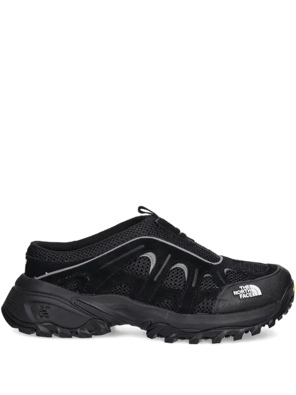サンダル The North Face Hedgehog 06 Rvst Mule Hedgehog '06 RVST Mules | The North Face