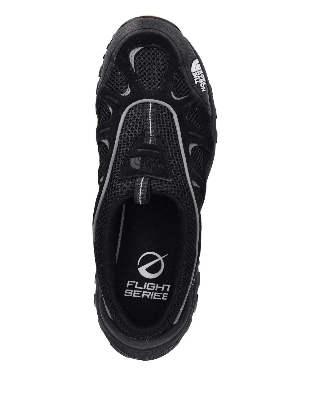 The North Face Hedgehog 06 Rvst Mule sneakers Black