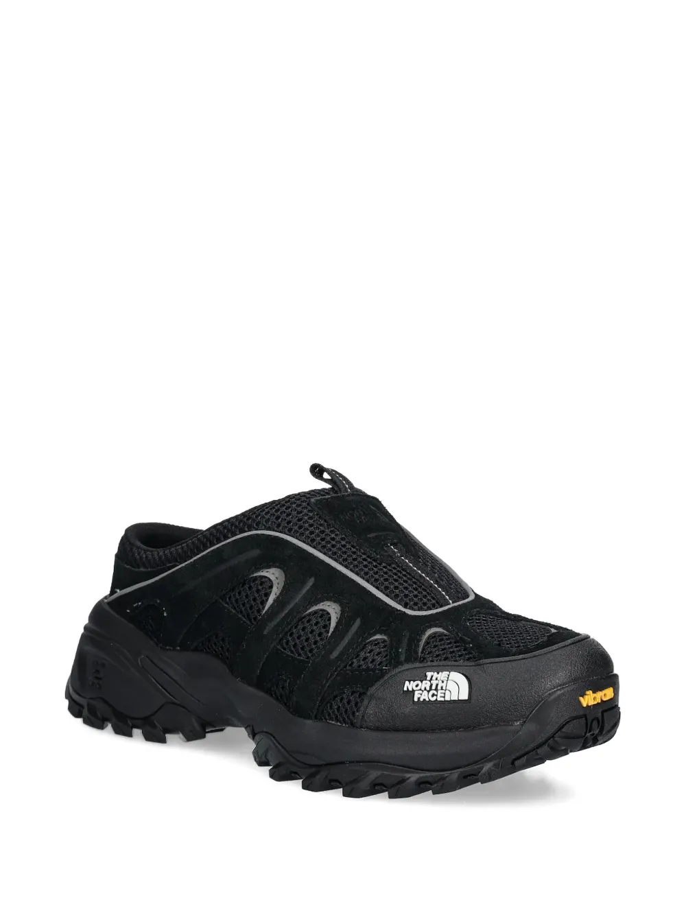 The North Face Hedgehog 06 Rvst Mule sneakers | Slip-Ons | Image 2