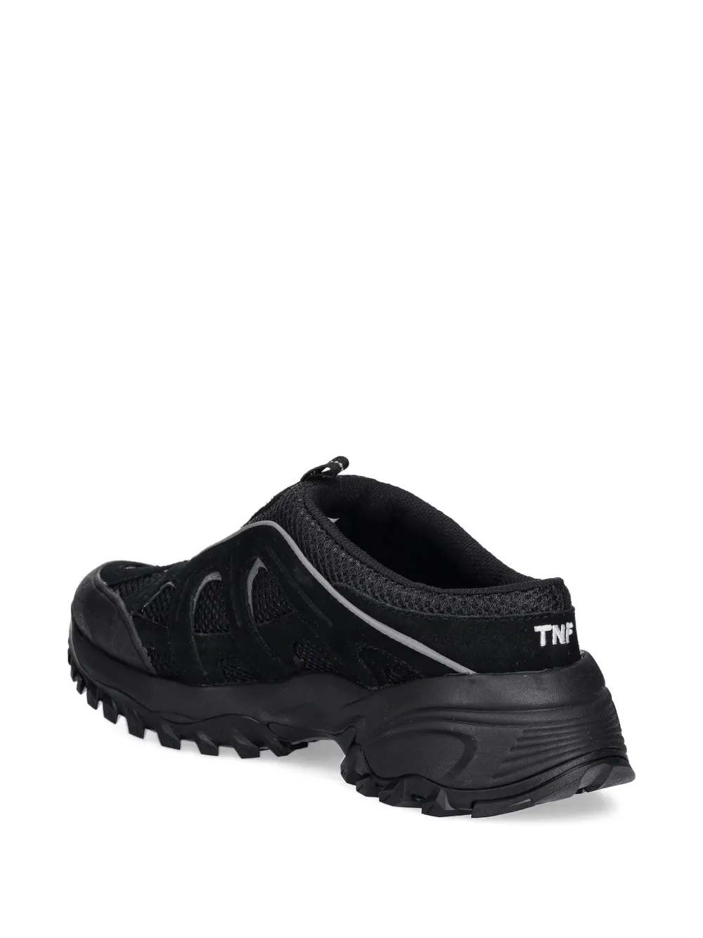 The North Face Hedgehog 06 Rvst Mule sneakers Black