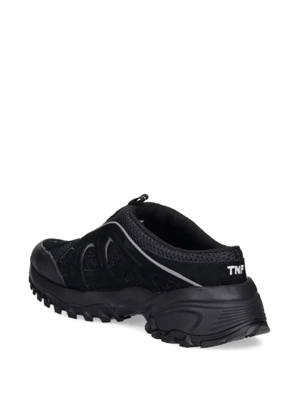 The North Face Hedgehog 06 Rvst Mule スニーカー | ブラック