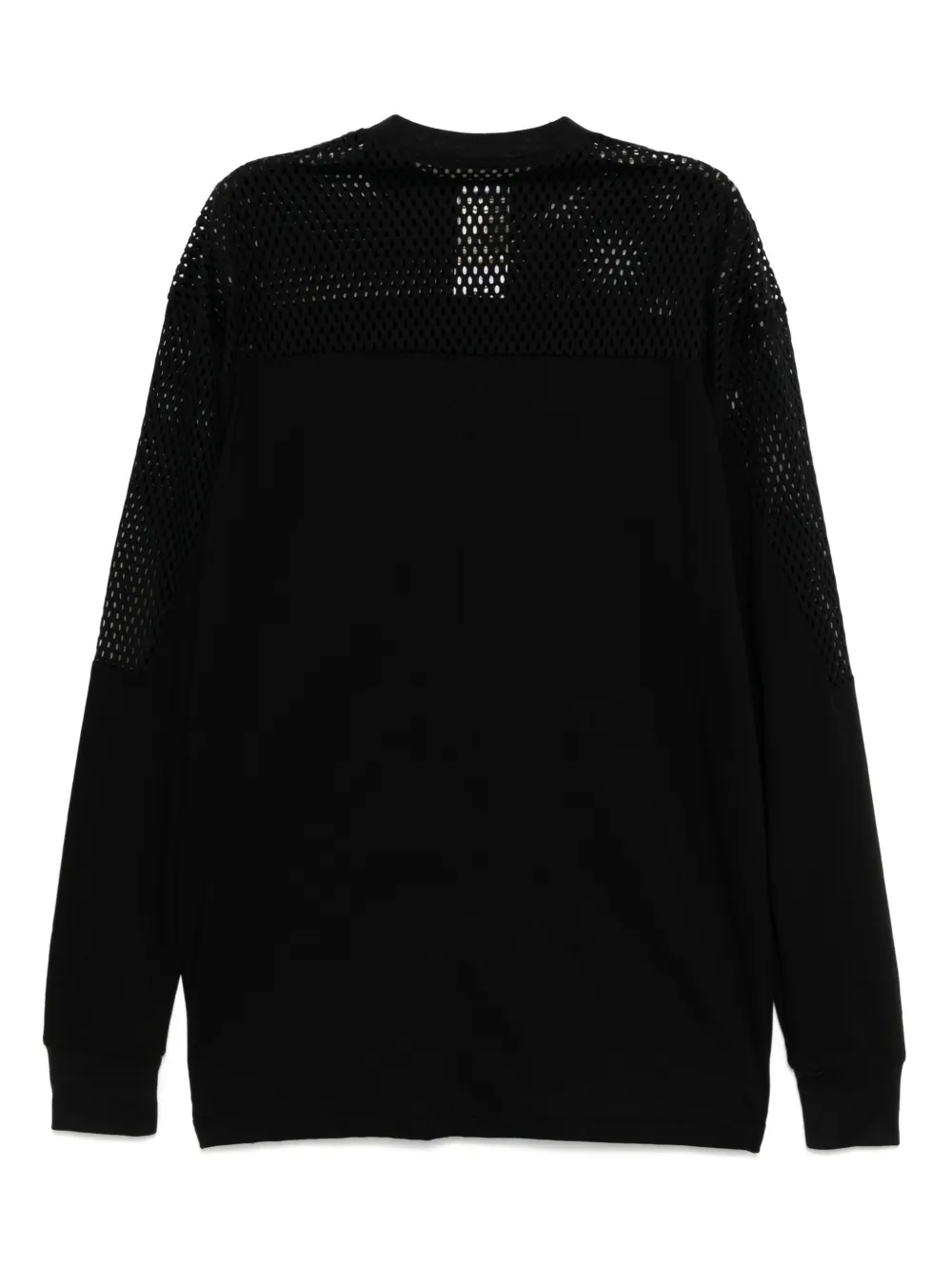 Rick Owens X Champion Girdered T-shirt | T-Shirts | Image 2