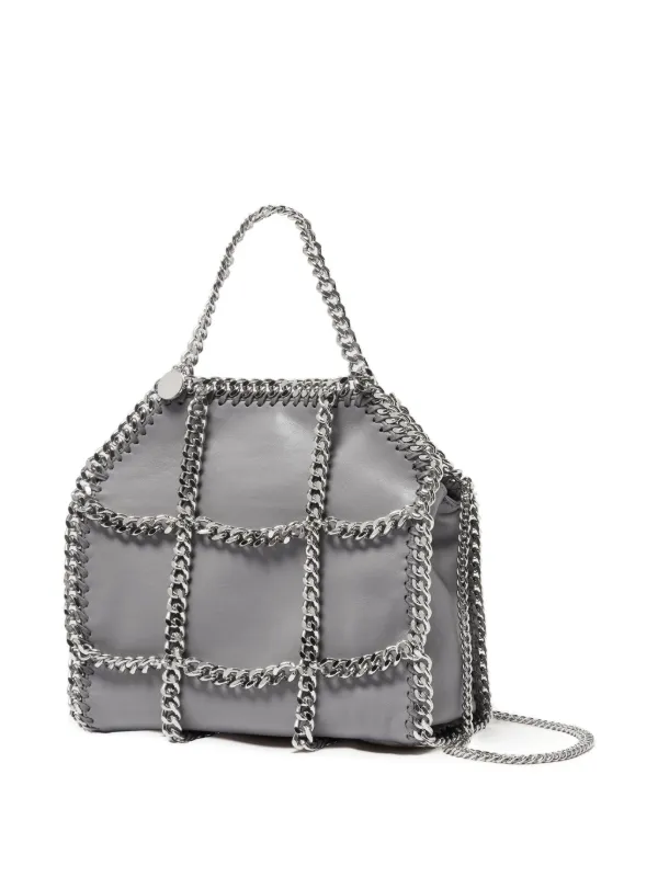 【Stella McCartney】Falabella chain ★関税送料込み 437dd7e1e7af2ef8d7c8f39c0a3541