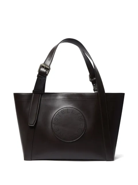 Stella McCartney tote Stella Logo