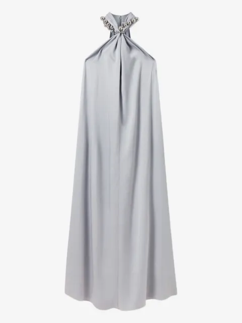 Stella McCartney halterneck dress