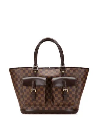 Louis Vuitton Pre-Owned