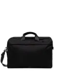 Sandqvist top-handle holdall - Black