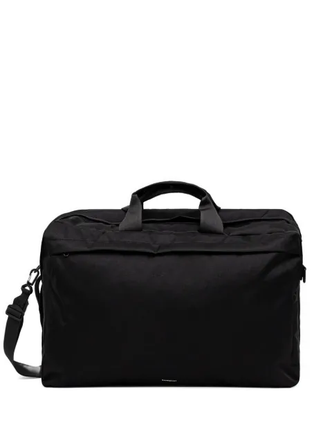 Sandqvist top-handle holdall