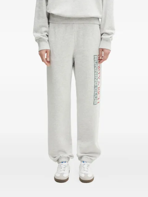 Sporty & Rich Finish Line sweatpants