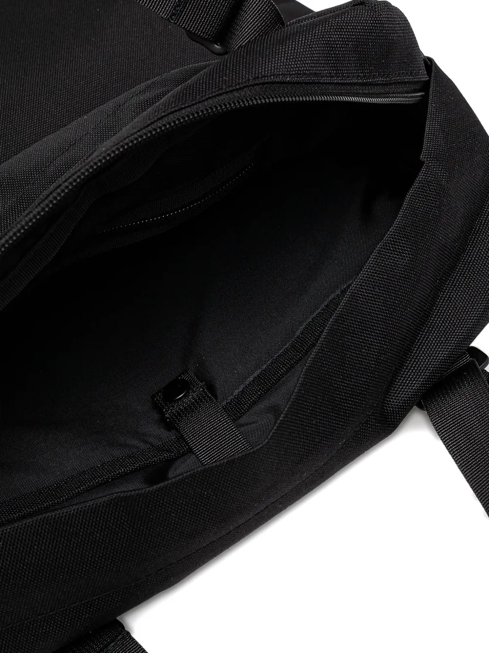 Sandqvist Go 2-way Top-handle Backpack In Black