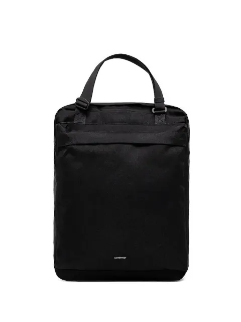 Sandqvist Go 2-Way top-handle backpack